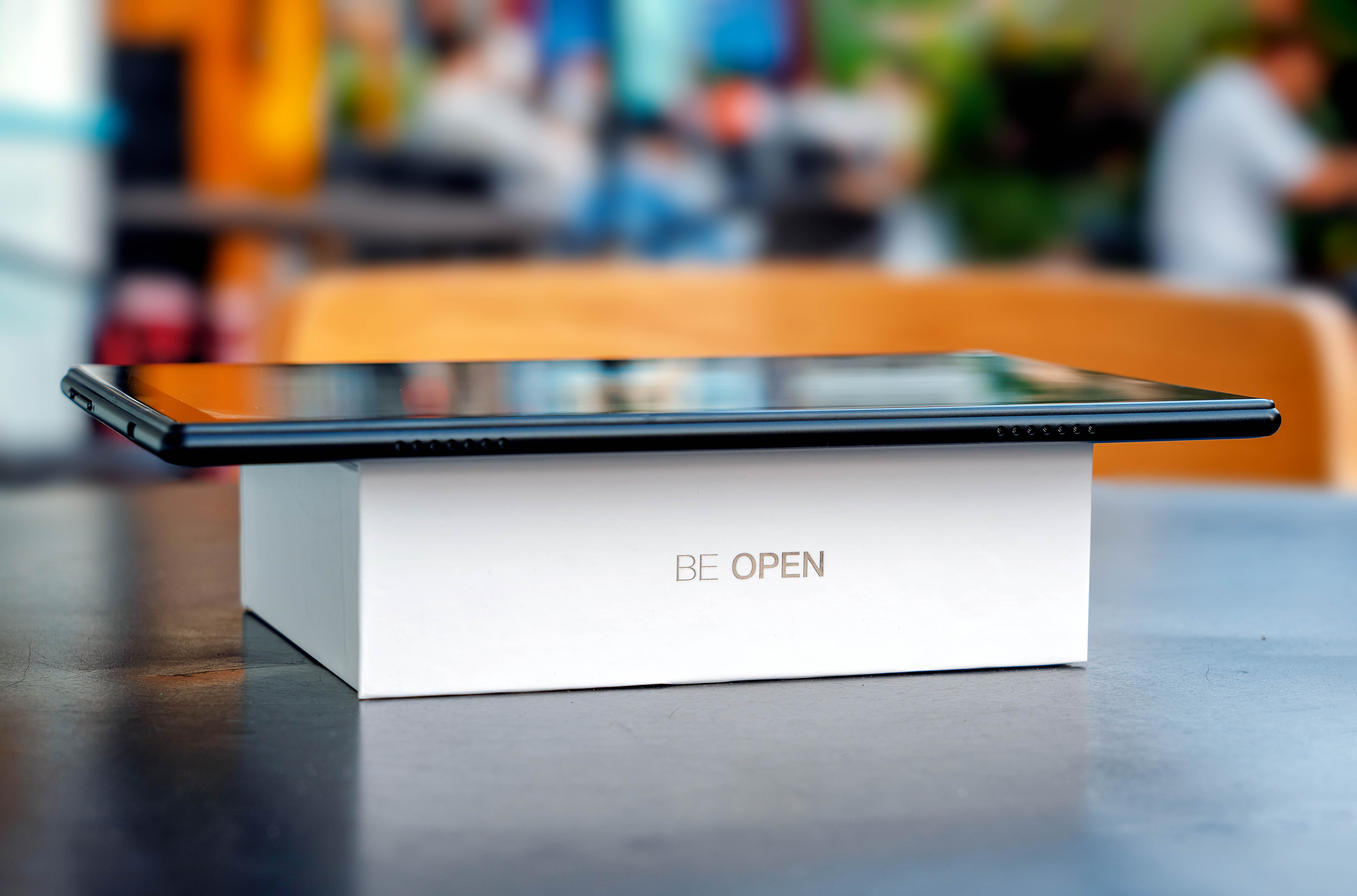 台电TeclastM40平板评测：比手机更好看好听