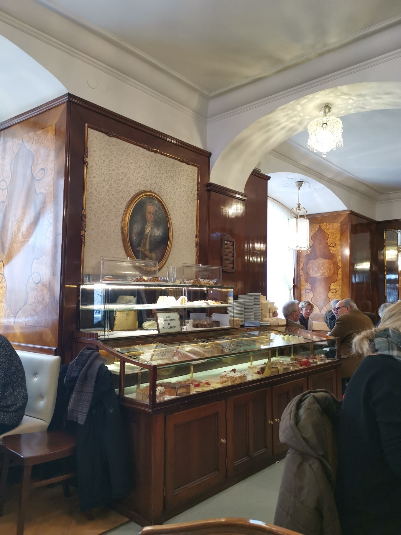 中欧五国自驾之旅跟随莫扎特的足迹品尝咖啡和巧克力