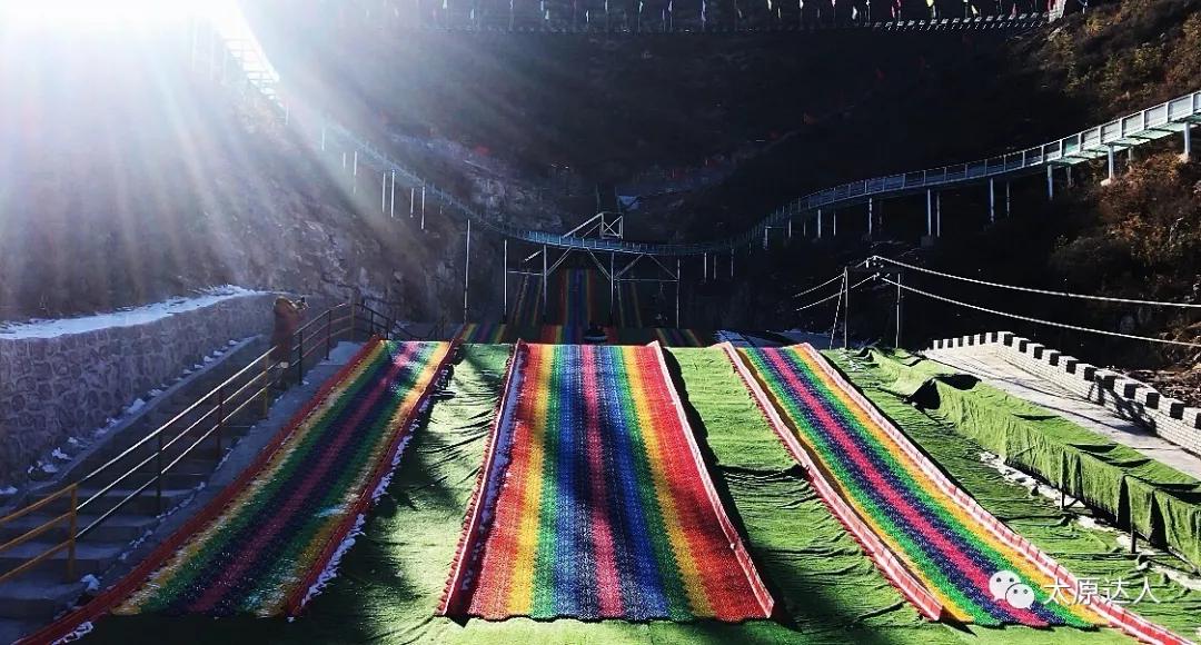 冰雪奇缘的美丽瞬间,冰雪奇缘照进现实