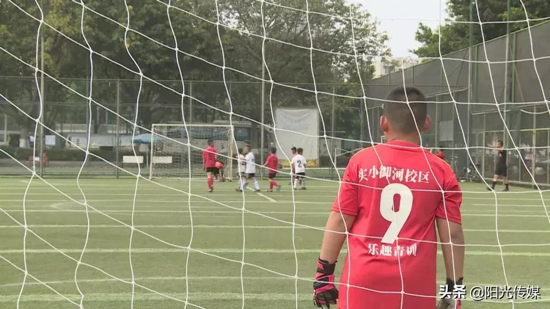 德阳业余足球联赛决赛,德阳青少年足球比赛