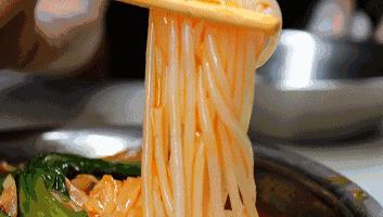 螺蛳粉韩国申遗,韩国人号召将螺蛳粉申遗