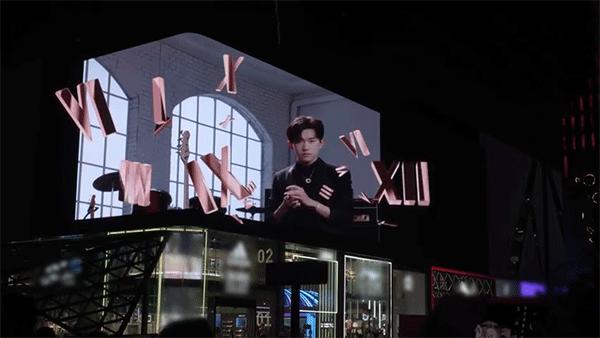 最新裸眼3d广告解决方案,裸眼3d广告屏技术含量高吗