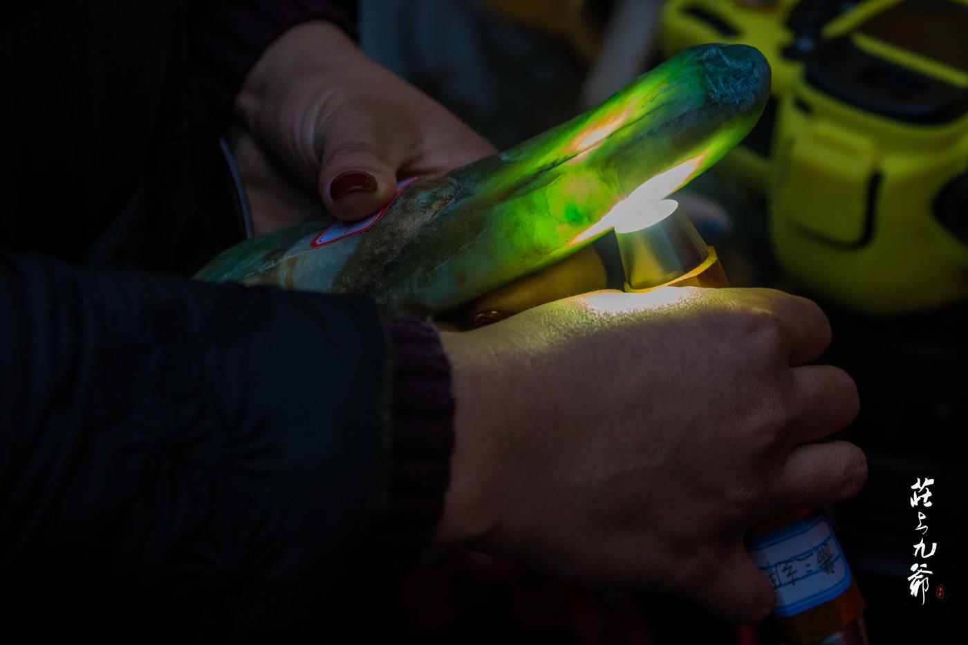 西董大院古村落,西安董村古村