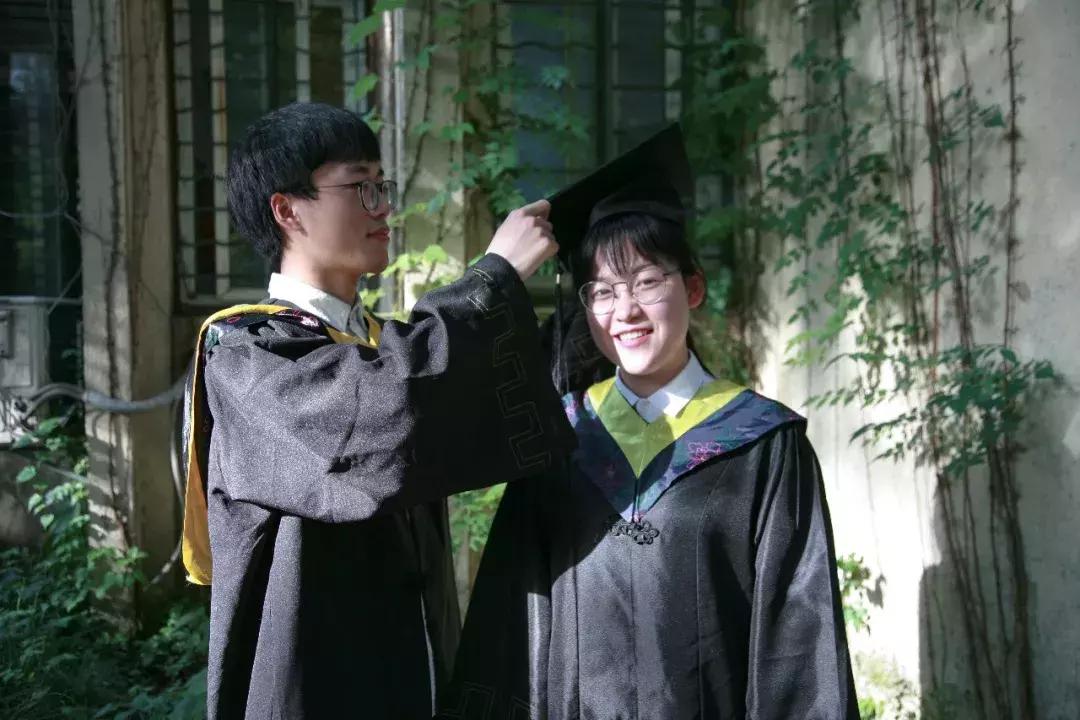 2019届的毕业生,2019届大学毕业生