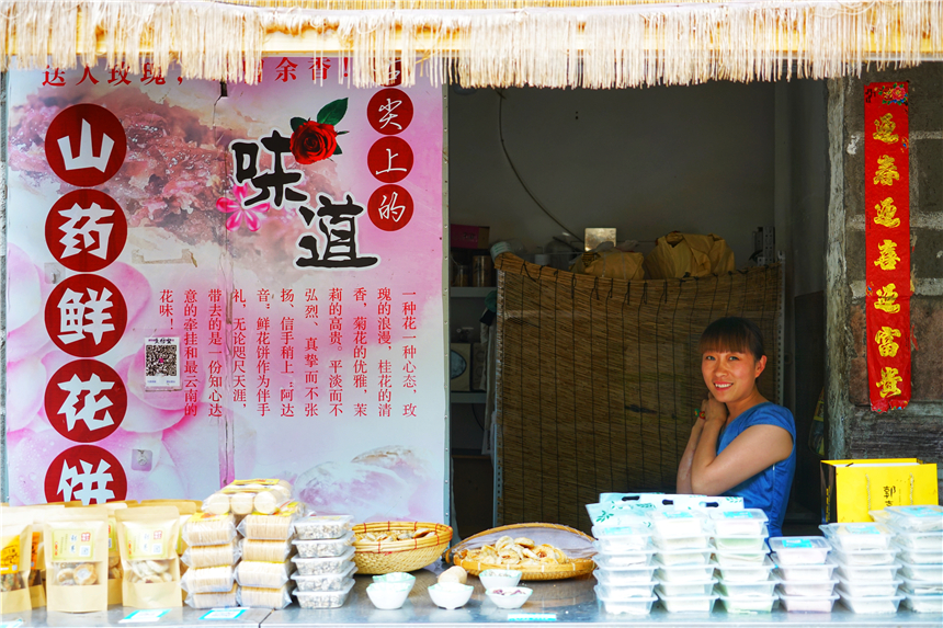 河南太行山人挖的隧道,太行山上的七大奇迹