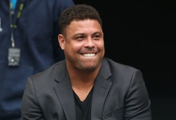 卡卡内马尔世界杯,卡卡内马尔颁奖仪式