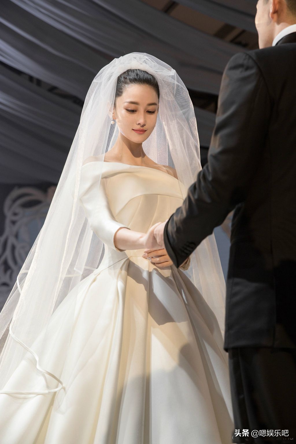 高圆圆刘诗诗对比照,刘诗诗高圆圆近况