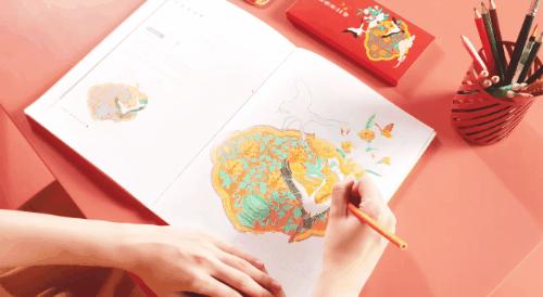 令人惊叹的东方美,迷倒众生的美貌