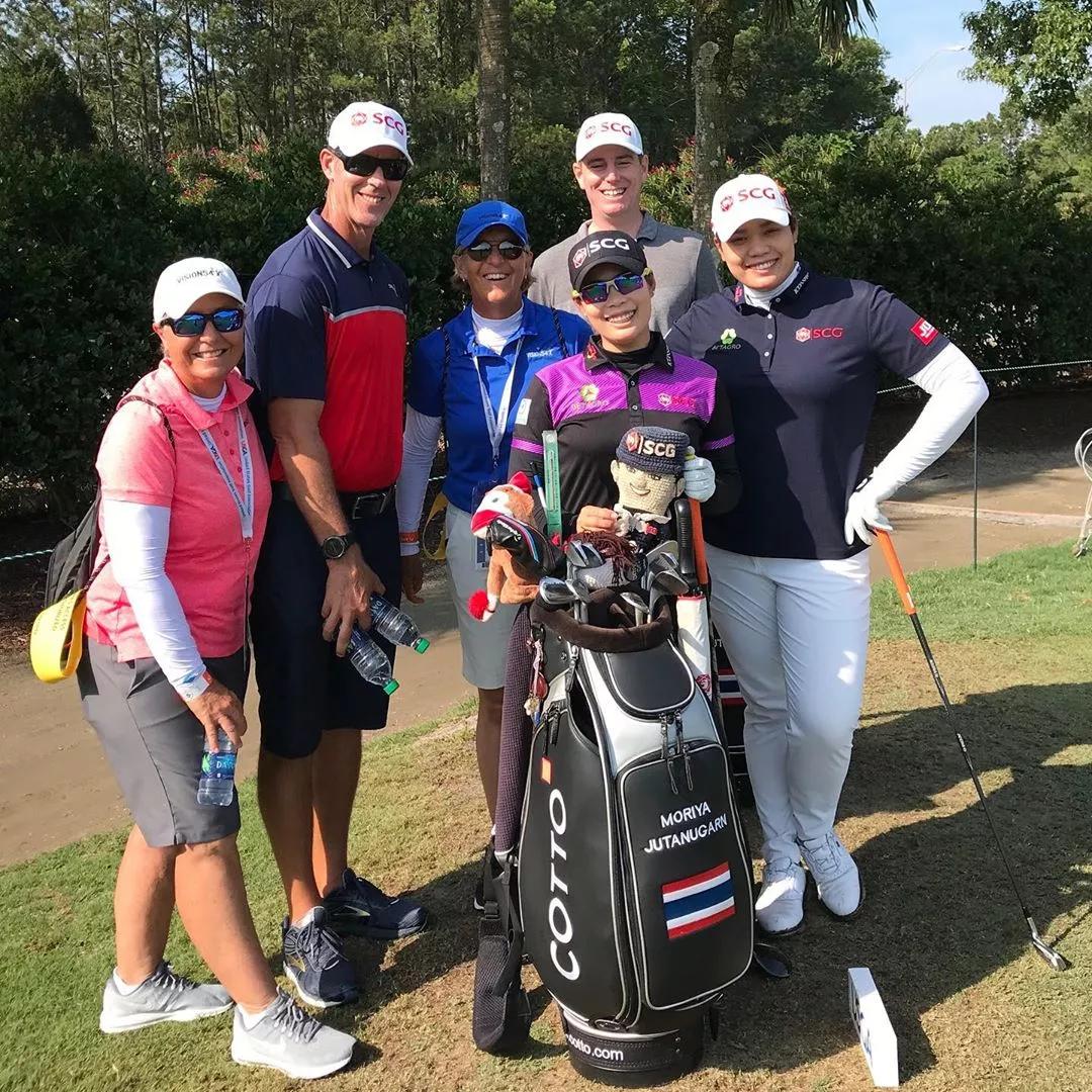 高尔夫需要力量训练吗,高尔夫体能训练和健身教练