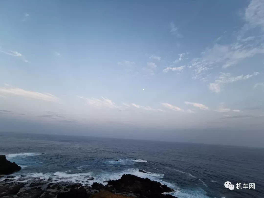 骑着小踏板去越野,骑着小踏板去兜风