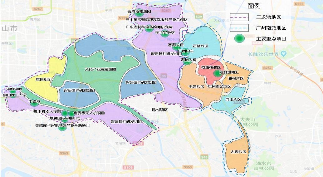 广州长隆到珠海长隆有地铁吗,广州至珠海长隆直通车