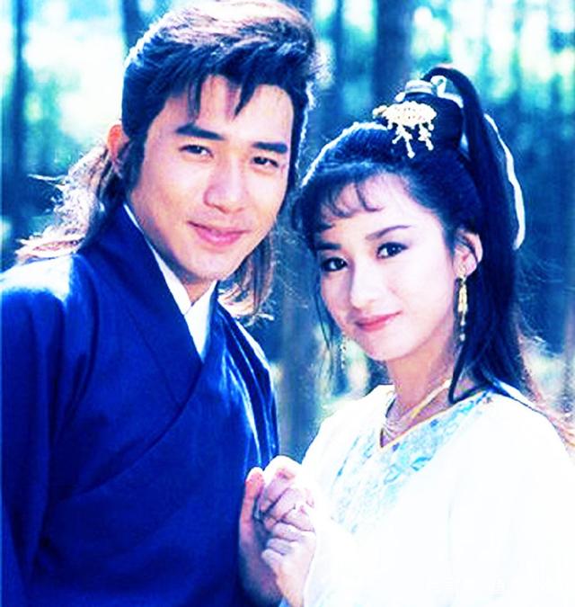 新绝代双骄2020吐槽,重温绝代双骄