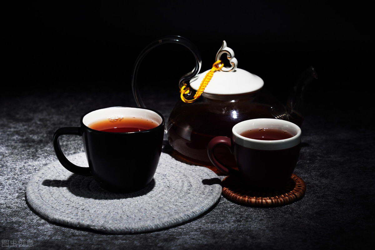 泡茶喝茶的学问,泡茶的学问之泡茶用什么杯子