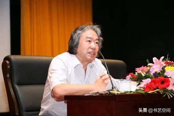 80个硬笔书法欣赏,现代80位书法名家作品欣赏