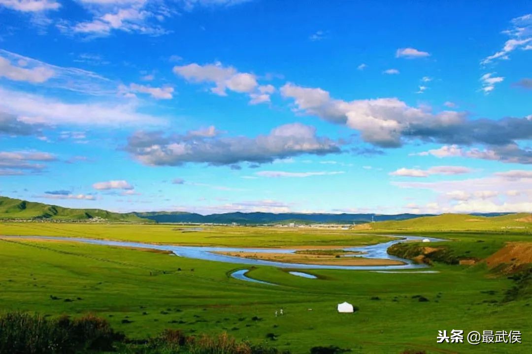太赞！成都出发，将实现全程高速直达青海啦~