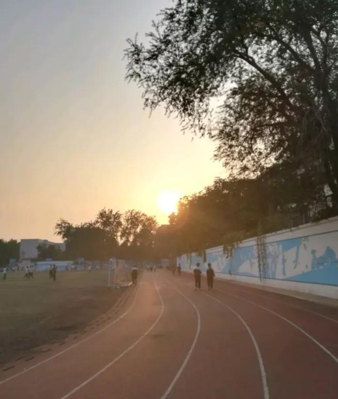 石家庄六中,怀念石家庄六中