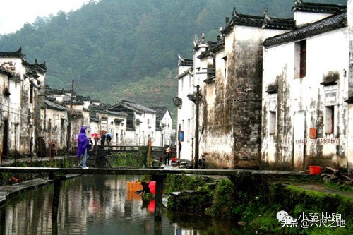 桐城最迷人的小城,桐城最美十大旅游景区