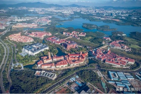 东莞一个被低估的城市,东莞被低估的人