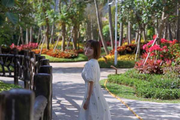 海南陵水度假,海南陵水逸园酒店