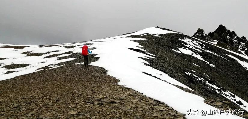 梅里北坡徒步最全攻略,梅里北坡徒步全攻略