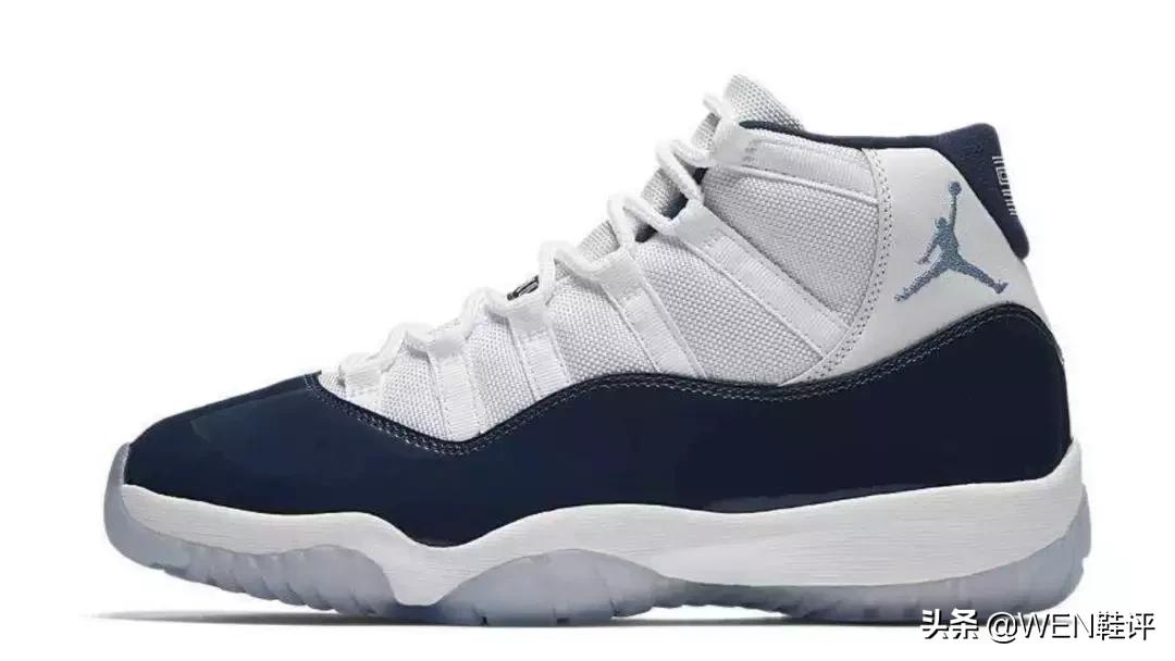 一次开箱33双鞋！所有的AJ正代，背后都有哪些故事？