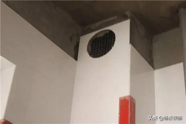 已经装修好了怎么安装烟道止回阀,厨房装修烟道止回阀怎样安装