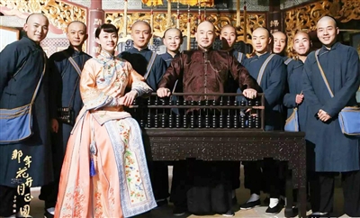 5000年周氏家族历史,永州周家大院与衡东周氏