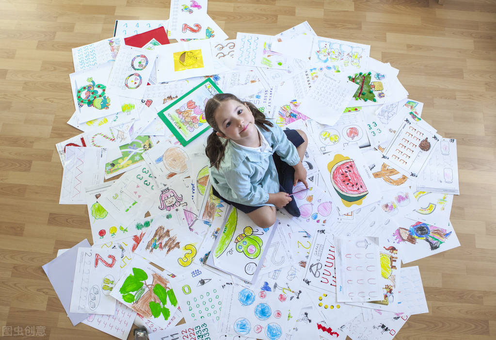 北京女教师问：为什么抄作业？学生回复：没啥原因，就是因为懒