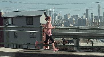 高温天气下跑步的影响,热热热高温天气