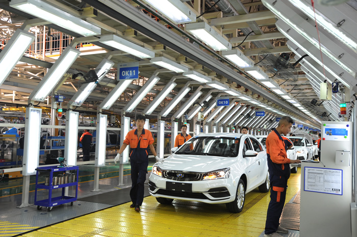 百度造车近况,百度官网官宣造车