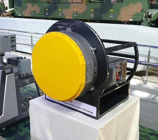 神秘面纱揭开,印度大杀器到底有多强