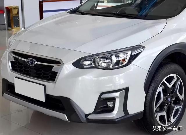 斯巴鲁xv和马自达cx4哪个好,马自达cx-5和斯巴鲁xv怎么选