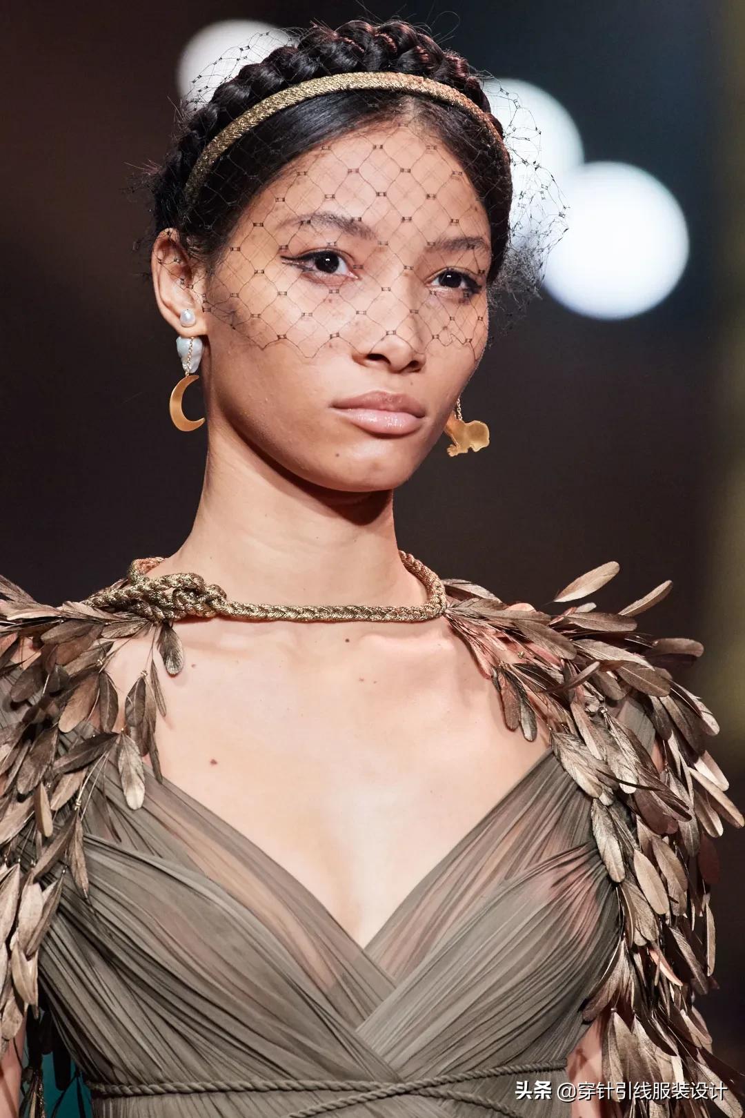 韩国dior2020秋季成衣秀,t台走秀dior一场多少钱