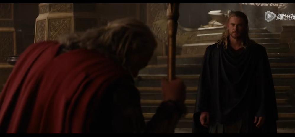 雷神2:黑暗世界精彩剪辑,雷神2:黑暗世界