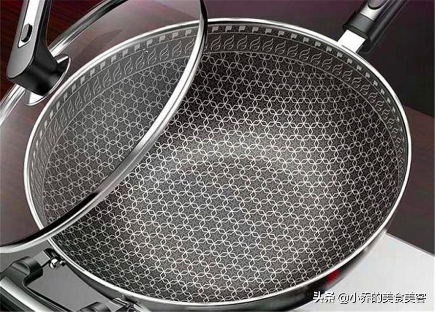 开锅养锅正确方法,二次开锅养锅的正确方法