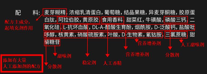 靠吃和运动可以增肌,如何吃增肌粉才能长肉
