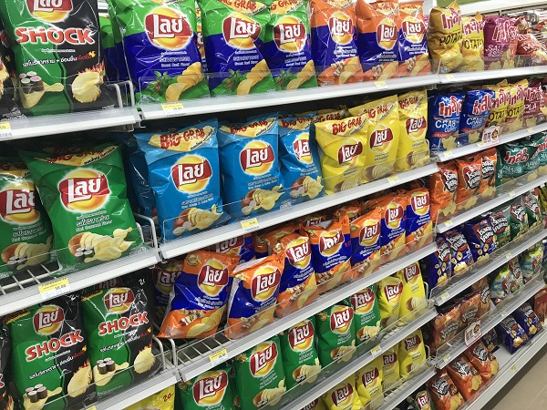 泰国711必买清单咖啡,泰国711必买的护手霜