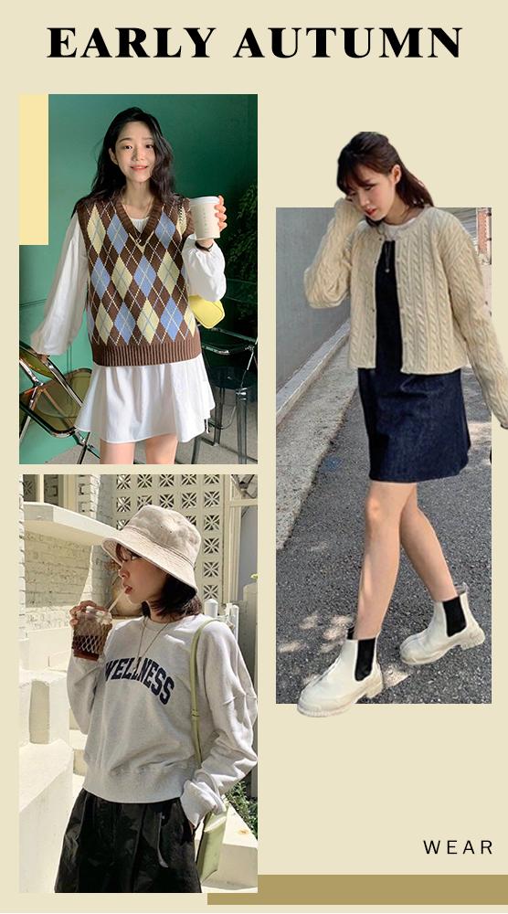 适合秋冬季戴的各种洋气帽子,夏日必备的3款帽子百搭还显脸小