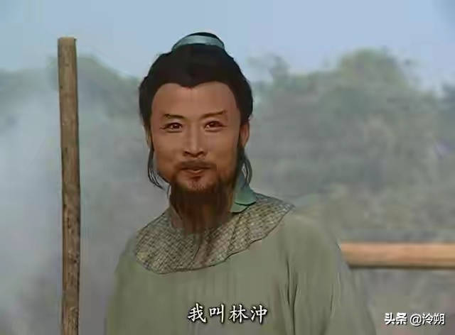 没羽箭张清连挑十五位梁山好汉,水浒里敢匹敌没羽箭张清的小人物