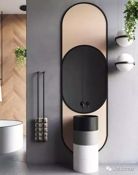 卫生间共用淋浴间设计方案,卫生间装洗衣机设计方案