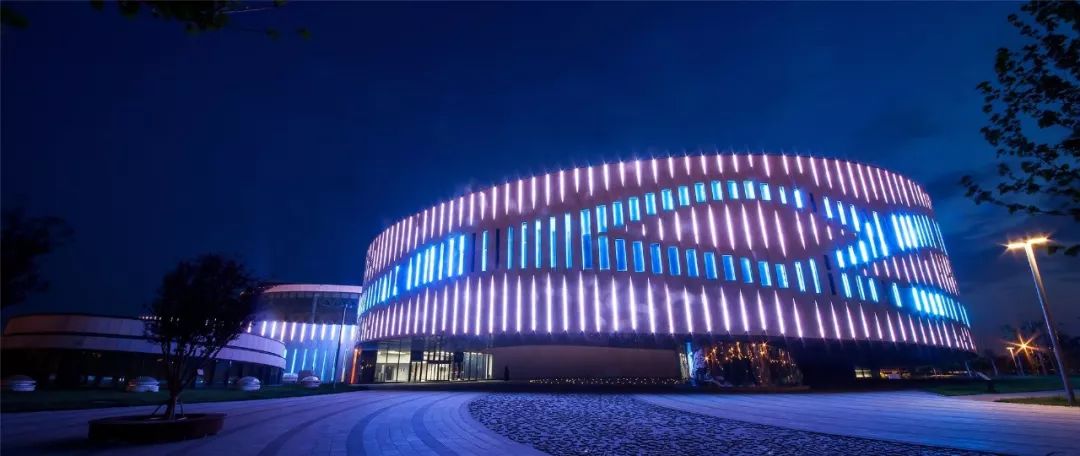 津彩少年行萨马兰奇纪念馆,静海区萨马兰奇纪念馆