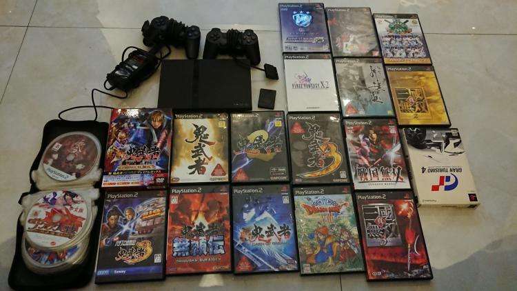 20年前盛传的民间修机法，PS机倒立再战2年，卡带吹气要谨慎