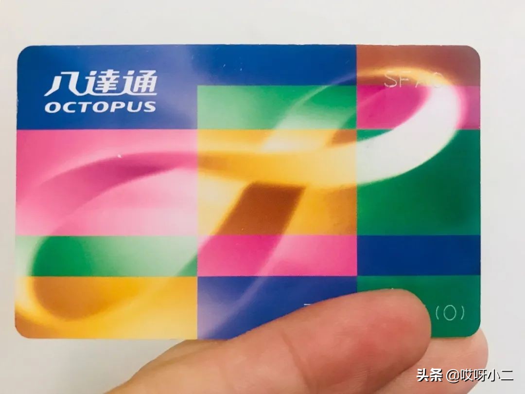 “天人合一”的香港，是我最中意的地方