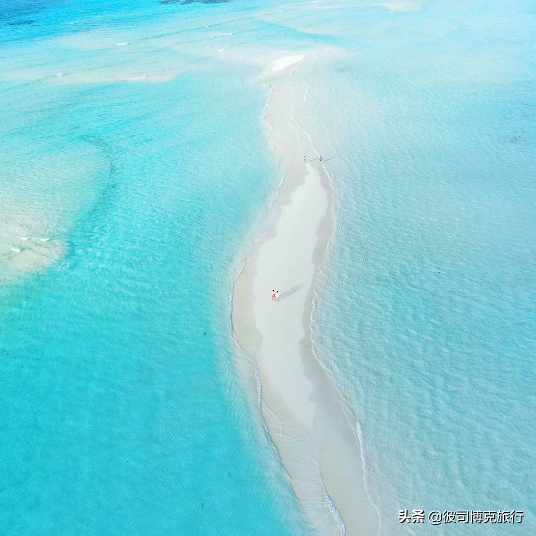 8999元起Get林心如、安以轩、李念同款马尔代夫六星岛-南丽世