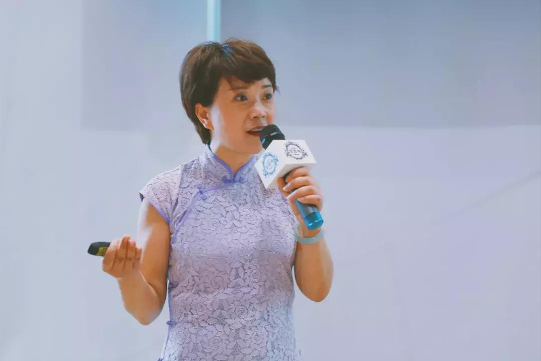 幼小衔接讲座专家老师互动提问,知名校长园长谈幼小衔接