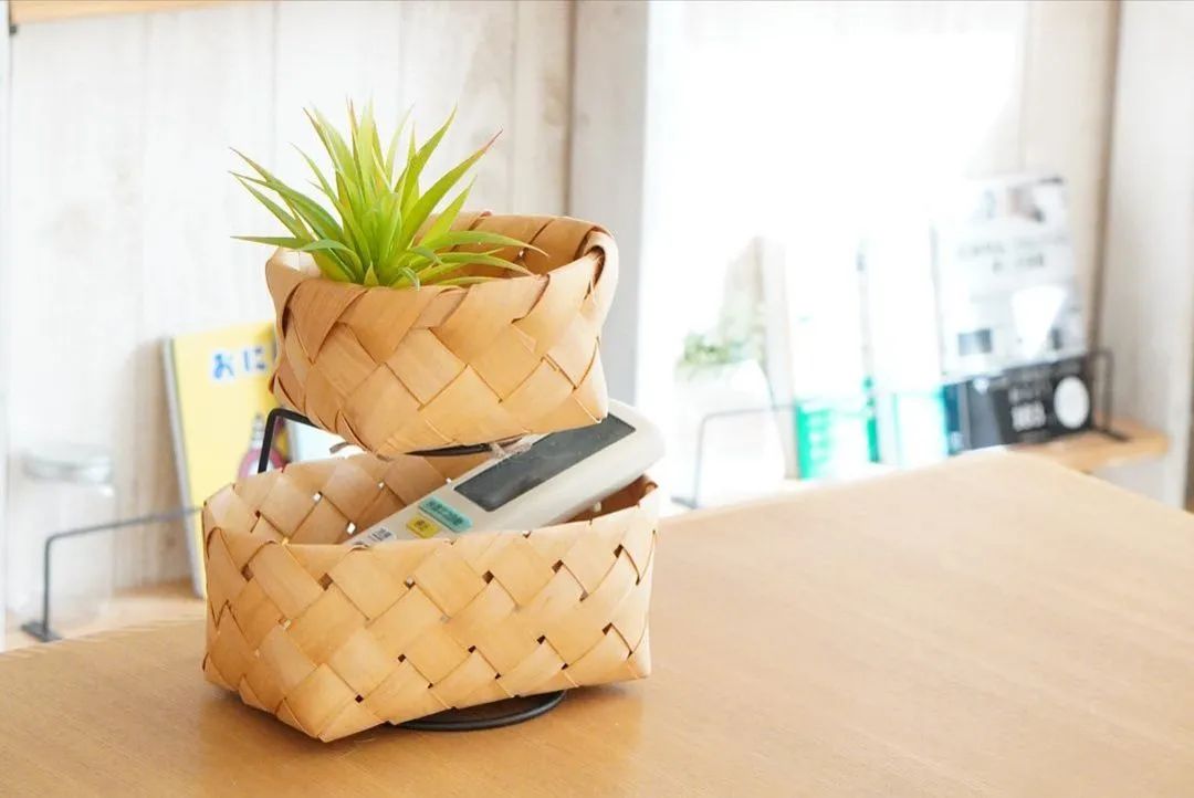 最好看的家居收纳,高颜值家居必备清单