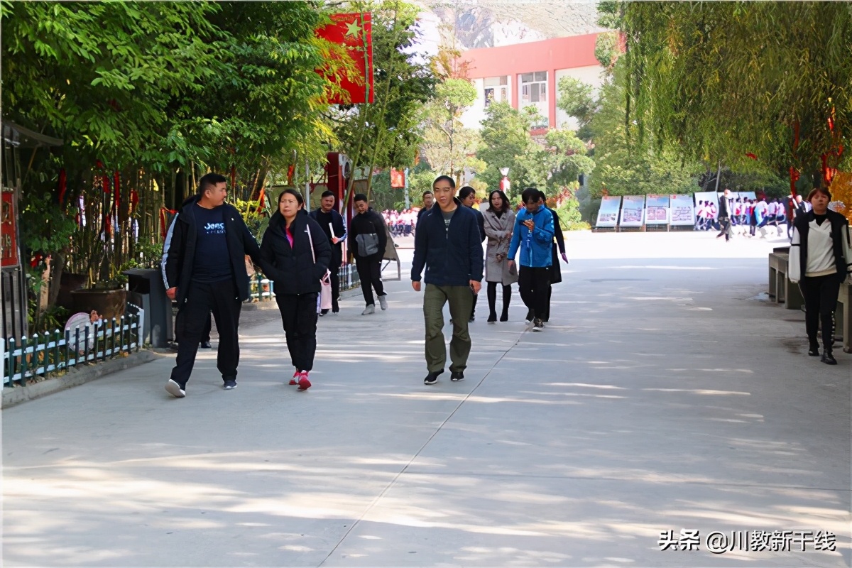 调研校园足球工作,四川省校园足球
