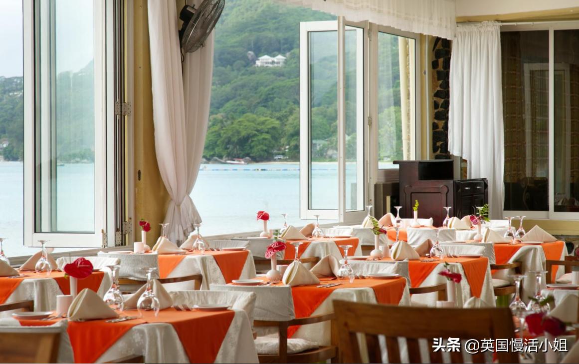 塞舌尔海滩风景视频,塞舌尔海岛完整版