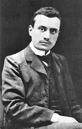 斯大林二战时期的优秀领导,二战各国总统年轻的时候