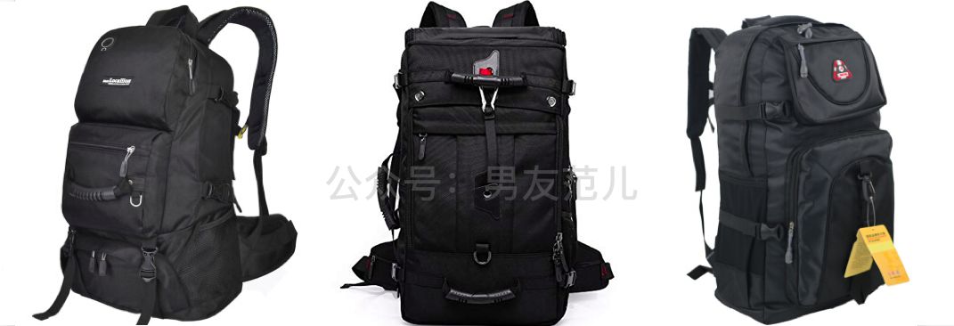 男孩适合背什么大牌的包,男孩子背什么包包实用好看
